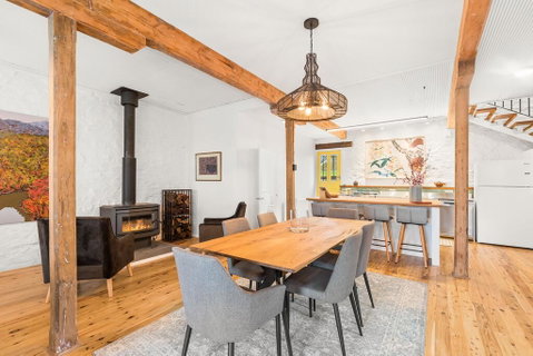 TARALGA TERRACES - Accommodation Perth 2