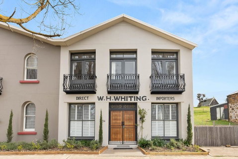 TARALGA TERRACES - Accommodation Perth 0