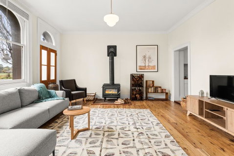 TARALGA TERRACES - Accommodation Perth 1