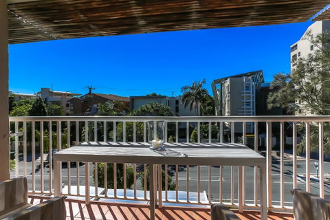 Taranaki Apartment - Accommodation Perth 0