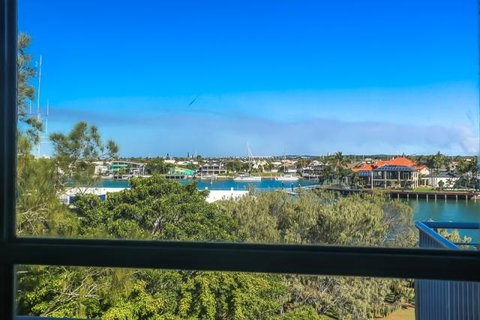 Taranaki Apartment - Accommodation Perth 1