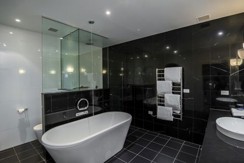 Tarraleah Lodge - Perth Resorts 2