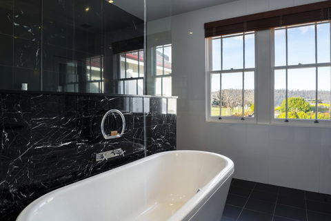 Tarraleah Lodge - Perth Resorts 1