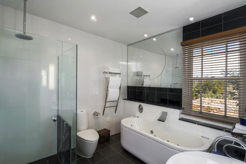 Tarraleah Lodge - Perth Resorts 3
