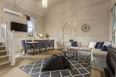 Tasmania Frankford Road - Perth Resorts 3