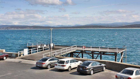 Tasmanviews - Accommodation Perth 3