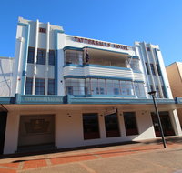 Tattersalls Hotel - Perth Resorts