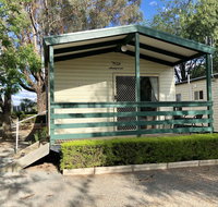 Tatura Cabin  Caravan Park - Accommodation Perth