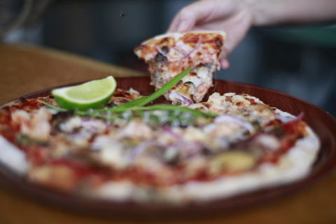 Tea Gardens Hotel - Perth Resorts 3