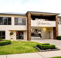 Tea House Motor Inn - Perth Resorts