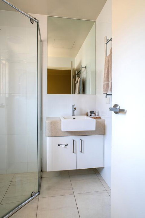 Tea House Motor Inn - Perth Resorts 3