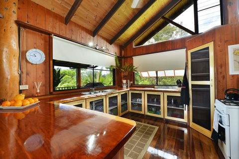 Tea Tree Cottage - Accommodation Perth 0