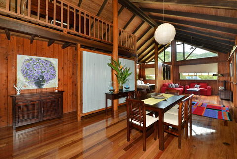Tea Tree Cottage - Accommodation Perth 1
