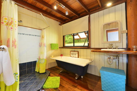 Tea Tree Cottage - Accommodation Perth 3