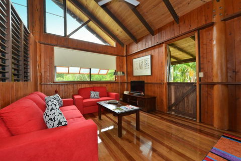 Tea Tree Cottage - Accommodation Perth 2