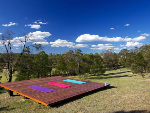 Tea Tree Hollow - 50 Percent Off Third Night On Weekend - Perth Resorts 2