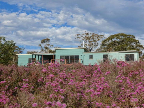 Tea Tree Hollow - 50 Percent Off Third Night On Weekend - Perth Resorts 1