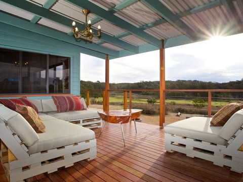 Tea Tree Hollow - 50 Percent Off Third Night On Weekend - Perth Resorts 0