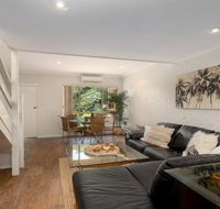 Tehidy Townhouse - Perth Resorts