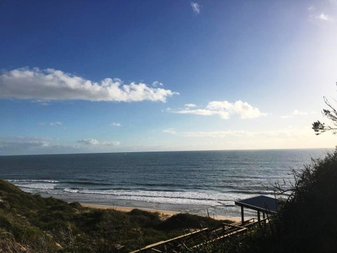 Telperon (2 Rooms, 3-4 Guests) - Accommodation Perth 0