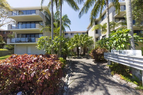 Tenerife 2 , Forster - Accommodation Perth 1
