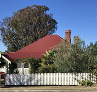 Tenterfield Historic c1895 Cottage - Perth Resorts