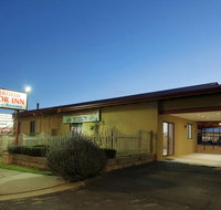 Tenterfield Motor Inn - Perth Resorts