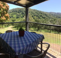 Terania Creek Farmstay - Accommodation Perth