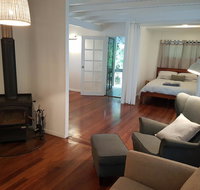 Terania Green Retreat - Accommodation Perth