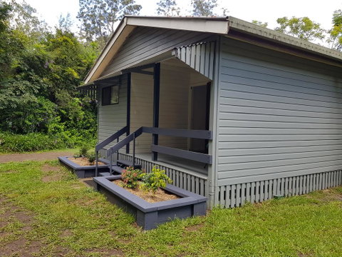 Terania Green Retreat - Accommodation Perth 3