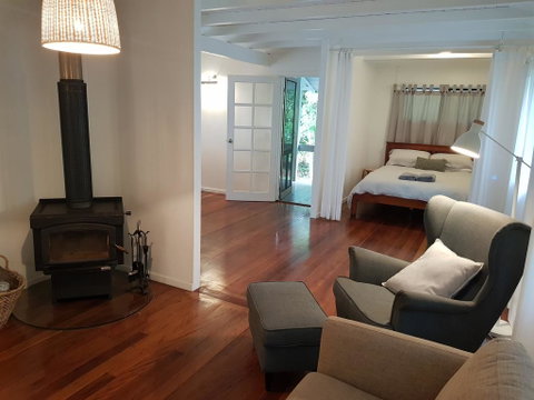 Terania Green Retreat - Accommodation Perth 0