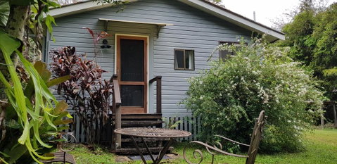 Terania Green Retreat - Accommodation Perth 1