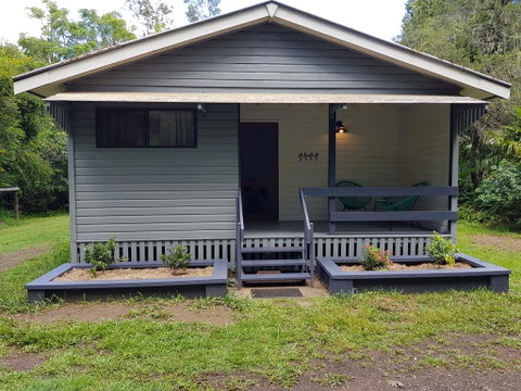 Terania Green Retreat - Accommodation Perth 2