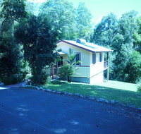 Teretre Cabins Nimbin - Accommodation Perth