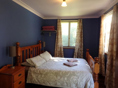 Teretre Cabins Nimbin - Accommodation Perth 2