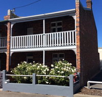 Terrace on York - Perth Resorts