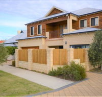 Terrific Townhouse - Accommodation Perth