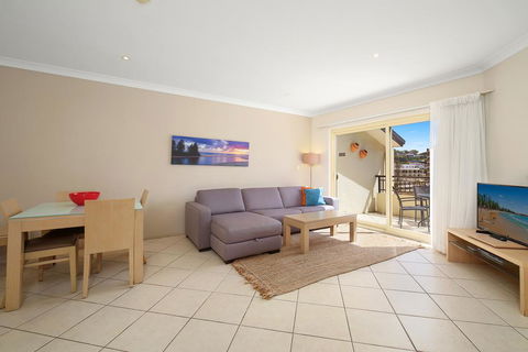Terrigal Sails Serviced Apartments - Accommodation Perth 1