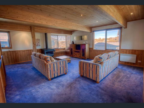 Tetleys - Accommodation Perth 2