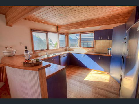 Tetleys - Accommodation Perth 3