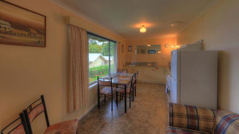 The 2C's Bed & Breakfast - Perth Resorts 1