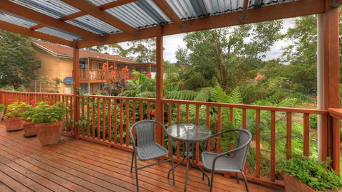 The 2C's Bed & Breakfast - Perth Resorts 2