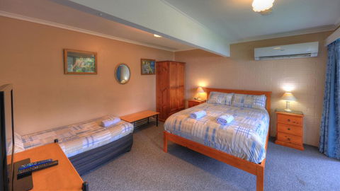 The 2C's Bed & Breakfast - Perth Resorts 0