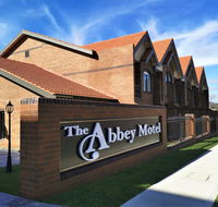 The Abbey Motel Goulburn - Accommodation Perth
