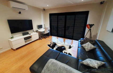 The Arcadia Apartment - Accommodation Perth 3