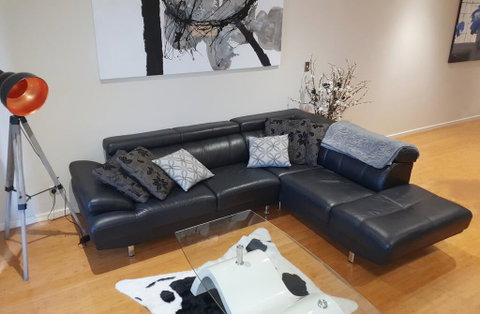 The Arcadia Apartment - Accommodation Perth 2