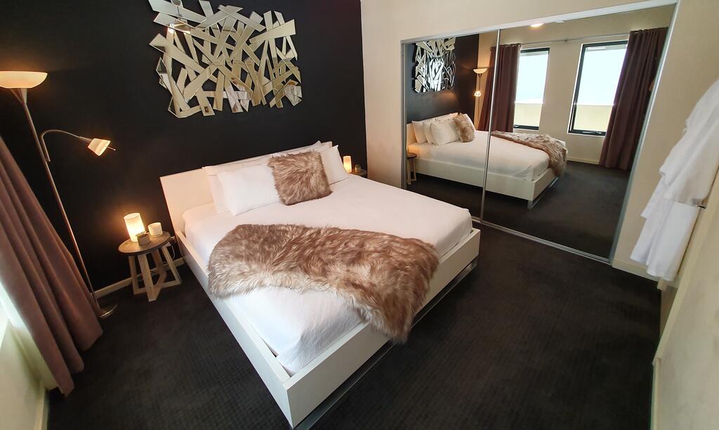 Subiaco East WA Accommodation Perth