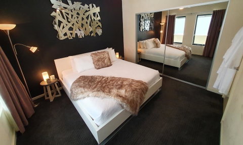 The Arcadia Apartment - Accommodation Perth 0