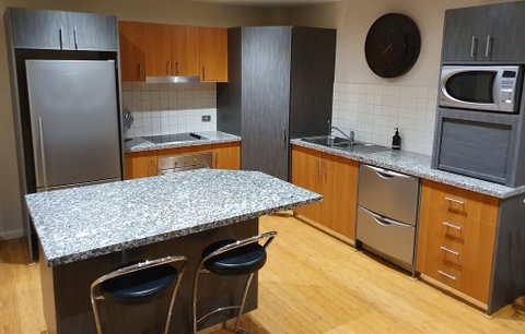 The Arcadia Apartment - Accommodation Perth 1