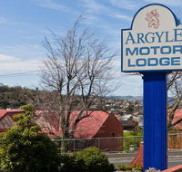 The Argyle - Accommodation Perth